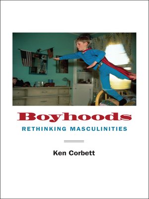 cover image of Boyhoods